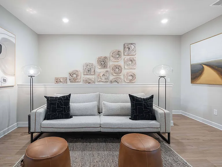 Tessa Jodeco Townhomes — Photo 22