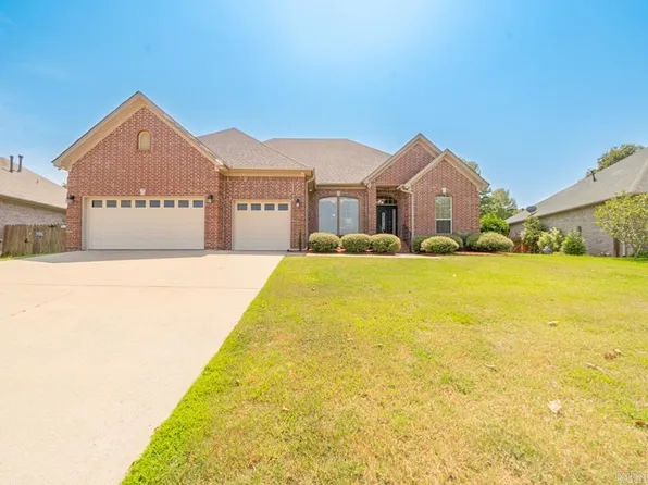 9425 Stepping Stone Ct, Sherwood, AR 72120