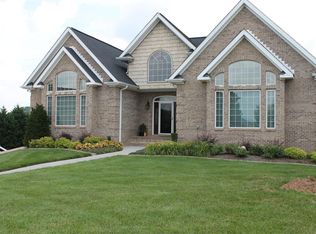 104 Lookout Point, Clinton, TN 37716