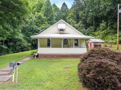 230 Five Mile Rd, Rockport, WV, 26169