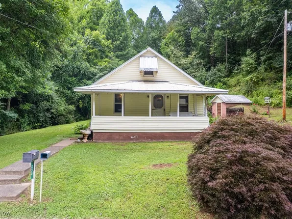 230 Five Mile Rd, Rockport, WV 26169