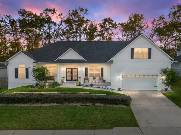 11325 NW 31st Ln, Gainesville, FL 32606