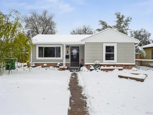 1141 Moline Street, Aurora, CO 80010