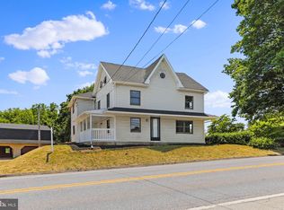 1391 Jefferson Blvd, Hagerstown, MD