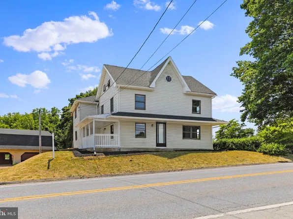 1391 Jefferson Blvd, Hagerstown, MD 21742