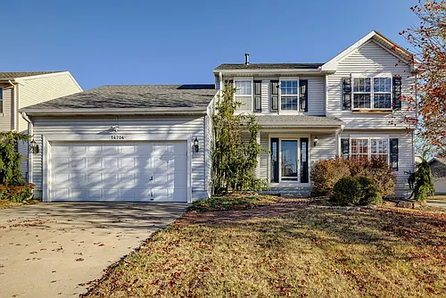 14704 Ruggles St Photo 1