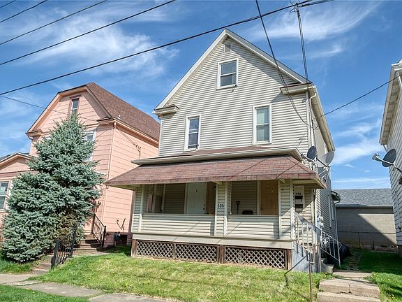 2nd image of 506 Eau Claire St