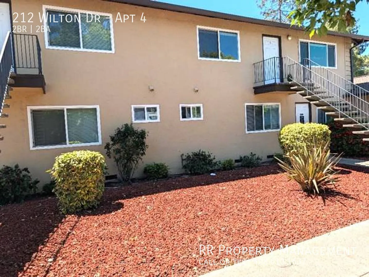 Top Floor 2 Master BR suites! A/C! Inside W/D! Huge kitchen/dining/LR! Large garage + carport! — Photo 3