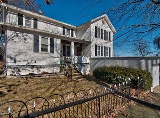 1 Rutledge St, Jenkins Township, PA 18640