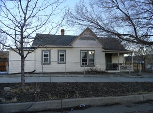 201 E Johnson Ave, Trinidad, CO 81082