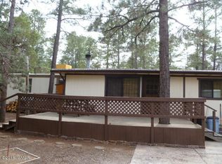 6479 White Pine Dr, Lakeside, AZ 85929