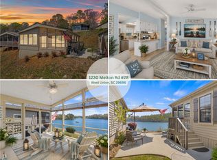 1230 Melton Rd LOT 28, West Union, SC 29696