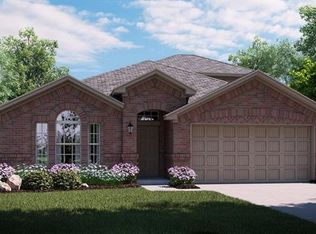 1352 Foxglove Ln, Burleson, TX 76028