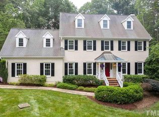 1009 Kinsdale Dr, Raleigh, NC 27615