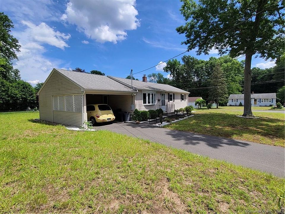 43 Gary Dr, Enfield, CT 06082 Zillow