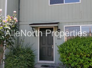 361 Glenn St, Ashland, OR 97520