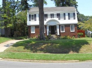 Robinson Rd, Shreveport, LA 71115