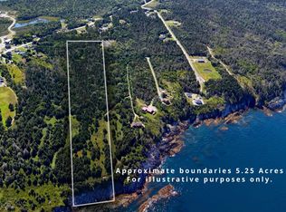 74 Acadian Ln, Saint Alphonse, NS B0W 2J0