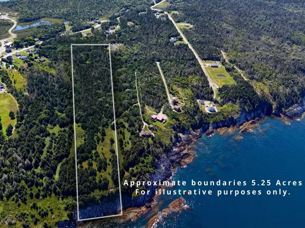 74 Acadian Ln, Saint Alphonse, NS B0W 2J0