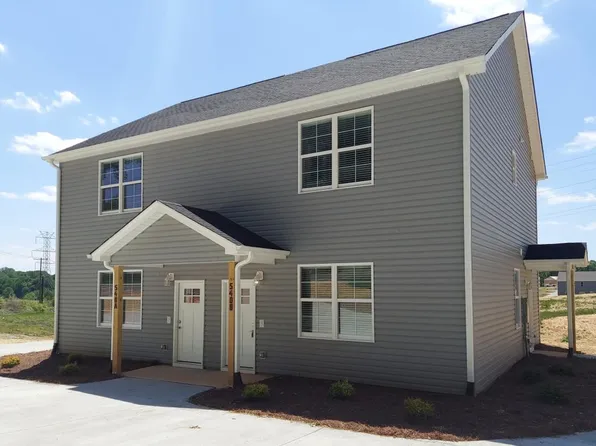 540 Wallburg High Point Rd, High Pt, NC 27265