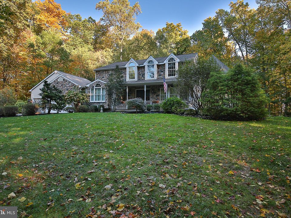 2313 Mill Hill Rd, Quakertown, PA 18951 Zillow