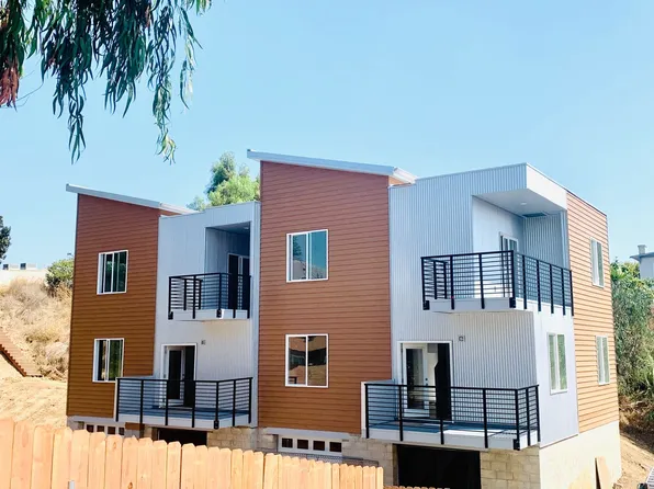 2779-2781 B St #E72518dce, San Diego, CA 92102