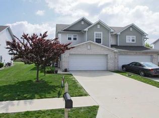 221 Clear Branch Dr, Brownsburg, IN 46112