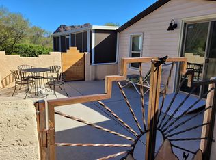 2301 S Lazy A Pl, Tucson, AZ 85713