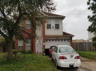 9706 Kingsville Park Dr, Houston, TX 77083