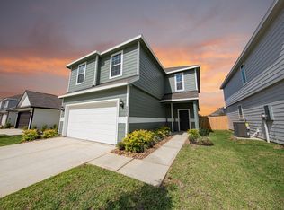 2525 Hawks Eye Dr, Conroe, TX 77340