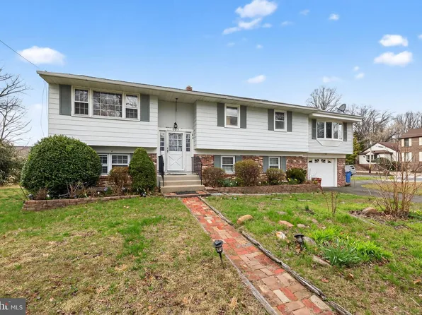 602 Woodland Ave, Cherry Hill, NJ 08002