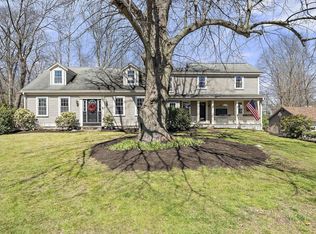 581 Cohannet St, Taunton, MA 02780
