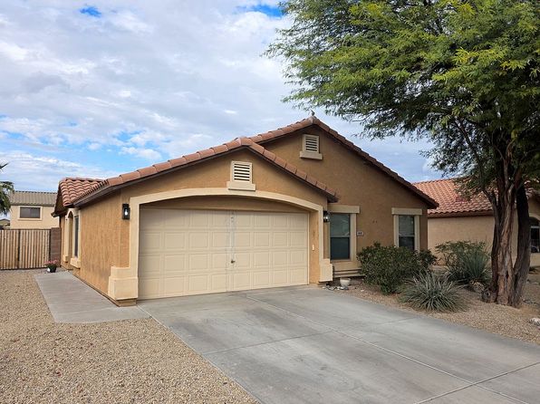 660 W Mesquite Tree Dr