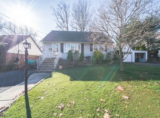 495 Harrison St, Nutley, NJ 07110