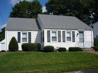 57 Dartmouth St, Lynn, MA 01904