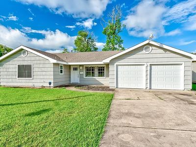 132 Berkshire Ln, Beaumont, TX, 77707