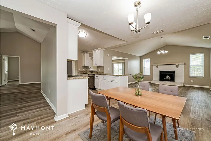 4140 Spring Way Cir — Photo 6