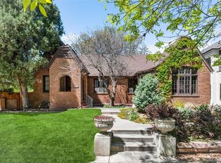 1665 Bellaire St, Denver, CO 80220