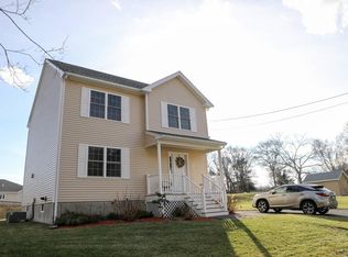 47 Johnson St, Westport, MA 02790