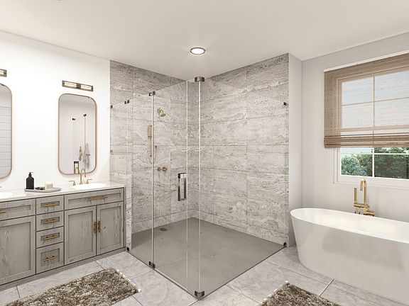 3rd image of 3007 Fairview Townes Ct #4105