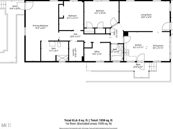 3rd image of 436 Carolina Avenue