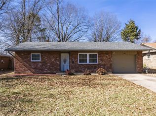 1802 Stone St, Springdale, AR 72762