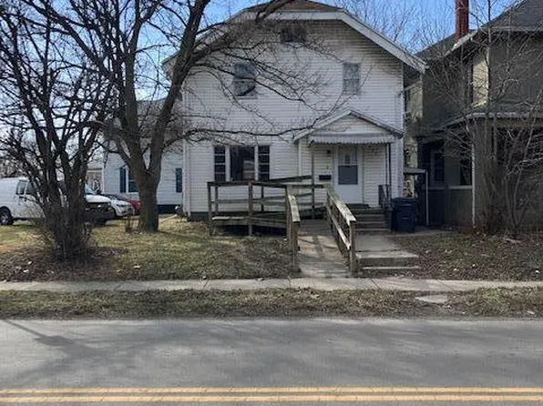 605 N Metcalf St, Lima, OH 45801