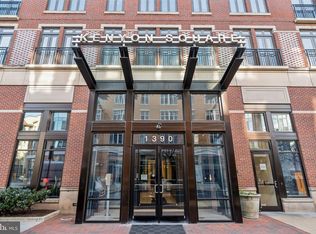 1390 Kenyon St NW #510, Washington, DC 20009