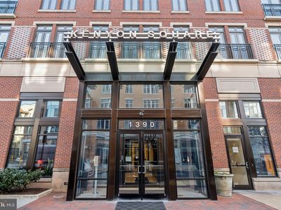 1390 Kenyon St NW #510, Washington, DC, 20009