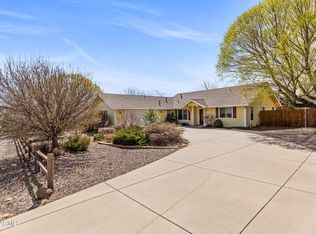 5660 Tyson Trl, Flagstaff, AZ 86004