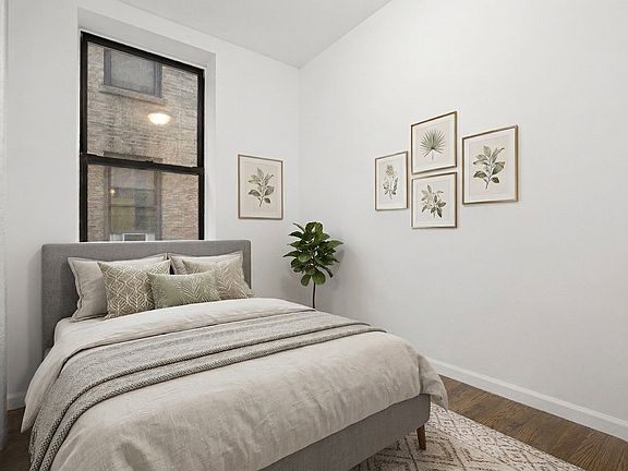 3rd image of 341 W 45th St APT 300