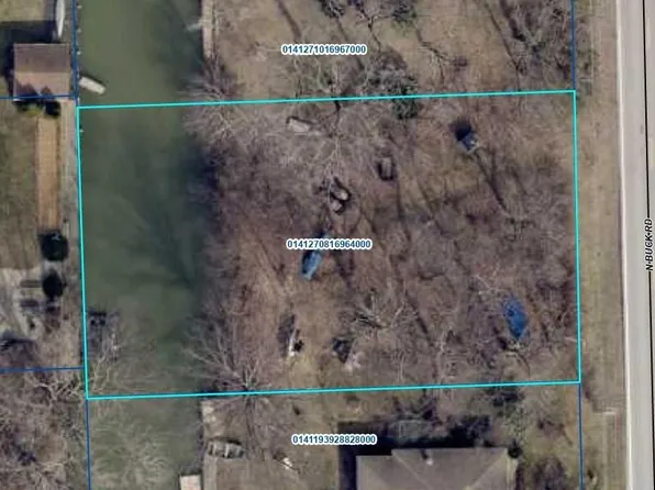 0 N Buck Rd, Lakeside Marblehead, OH 43440