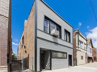 3646 W Belmont Ave, Chicago, IL 60618
