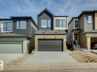 1566 Keswick Dr SW, Edmonton, AB T6W4Y8